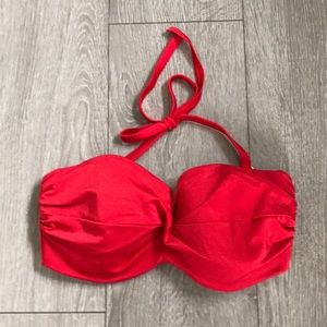 Victoria secret bathing suit top